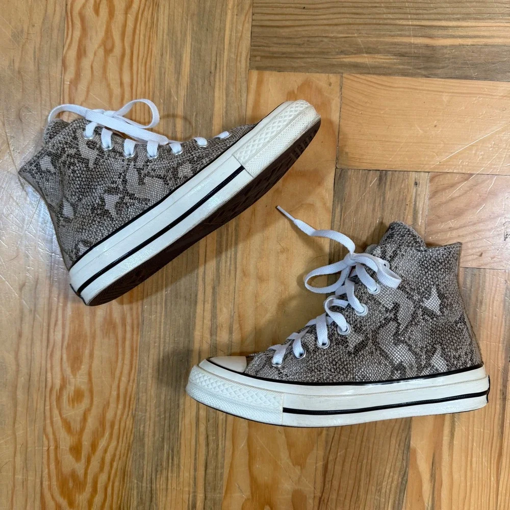 Converse All Stars converse chuck
